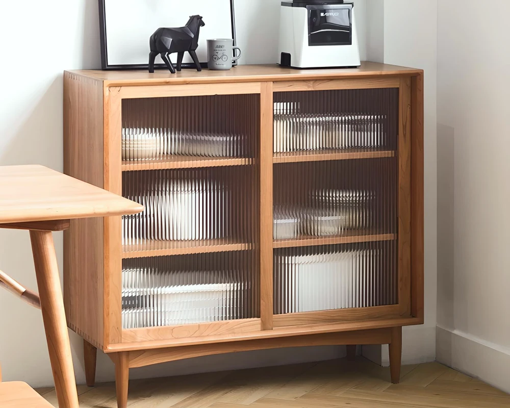 small cabinet sideboard